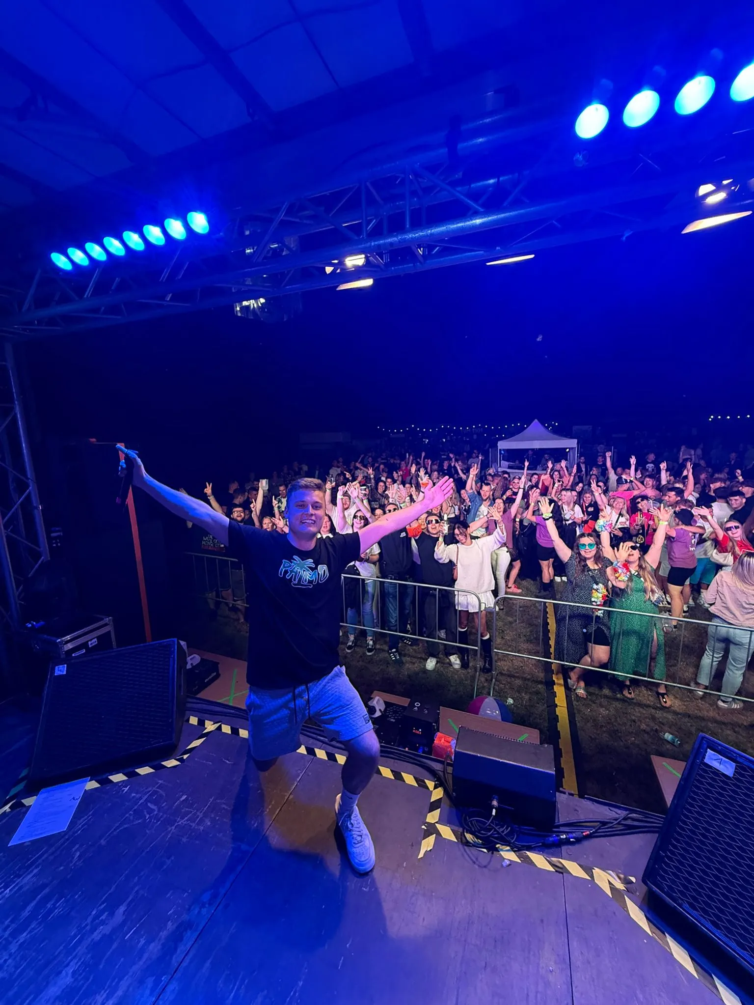 Gig in Mittelsinn