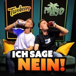Ich sage nein Cover