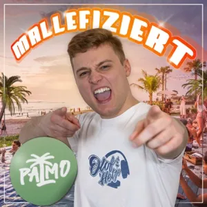 Mallefiziert Cover
